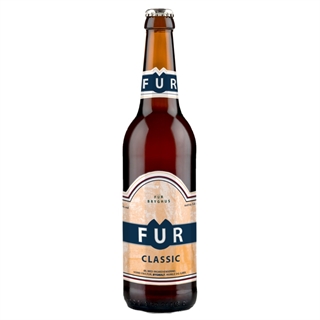 Fur øl - CLASSIC