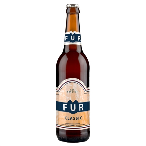 Fur øl - CLASSIC