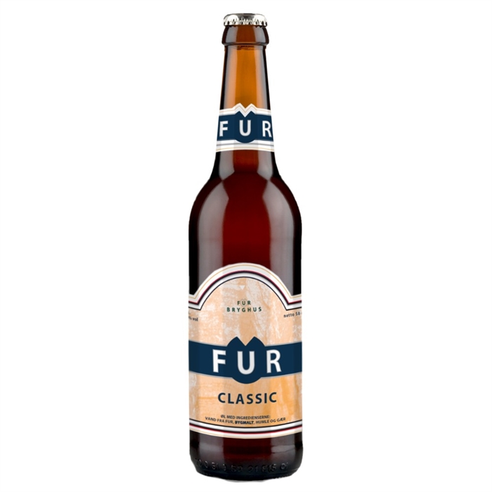 Fur øl - CLASSIC