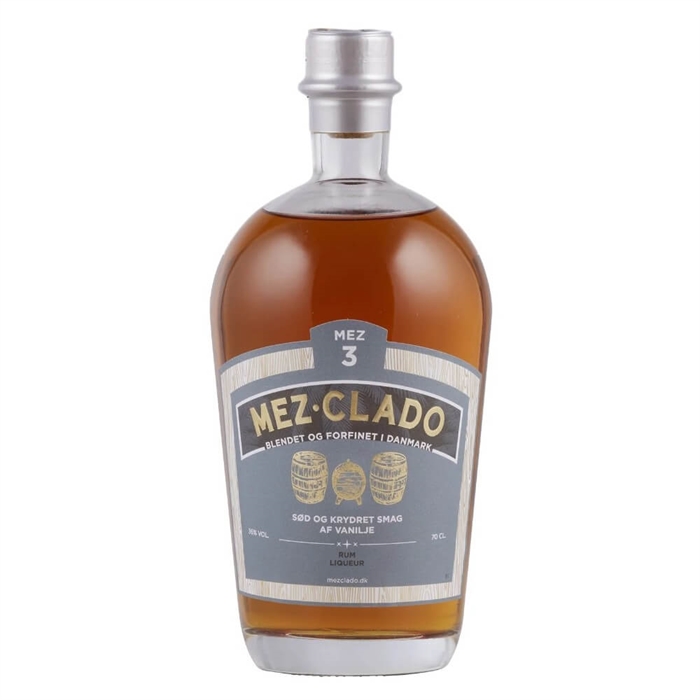 Mez Clado 3 25 cl