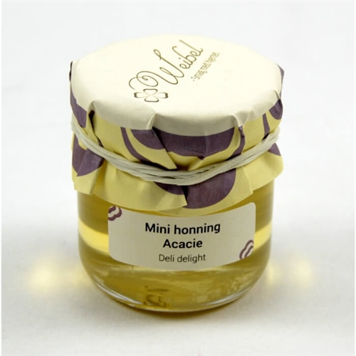  Mini acaciehonning