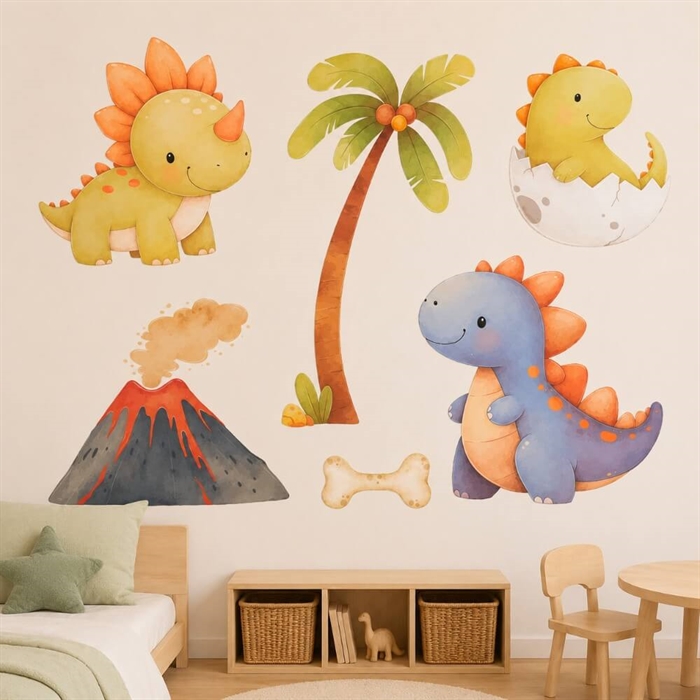 Dinosaureventyr