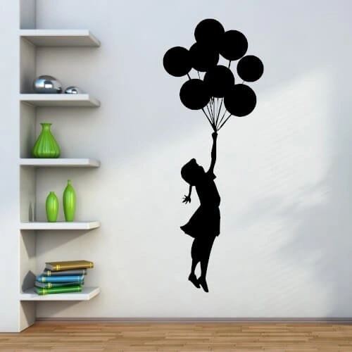 wallstickers